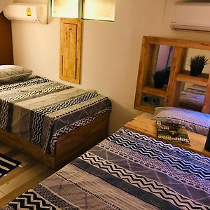 Budget Twin Room
